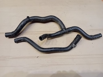 OPEL KARL 1.0 HADICE RADIÁTORU