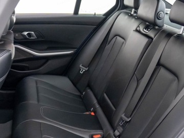 BMW Seria 3 G20-G21 Limuzyna 2.0 318i 156KM 2025 BMW Seria 3 318i Sport Sedan 2.0 (156KM) 2025, zdjęcie 14