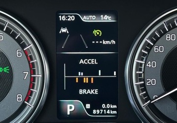 Suzuki Grand Vitara II 2019 Suzuki Vitara Boosterjet XLED Sun, GPS, Panorama, ACC, Kamera cofania, Bez, zdjęcie 32