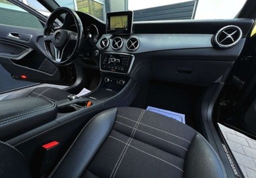 Mercedes GLA I Off-roader 2.0 250 211KM 2015 Mercedes-Benz GLA DCT 2.0 211KM NAVI gwarancja XENON 2.0 Benzyna, zdjęcie 16