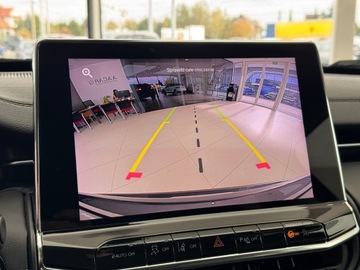 Jeep Compass II 2022 Jeep Compass T4 Limited / 1 właściciel / Salon Pol, zdjęcie 35