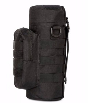 UCHWYT NA BUTELKE TURYSTYCZNY MOLL TORBA POKROWIEC