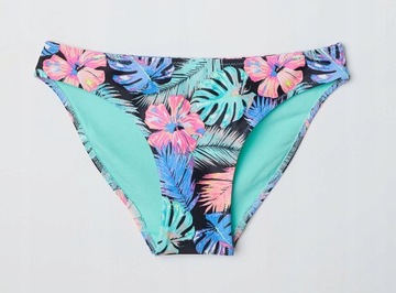 Dół Stroju Kąp. Majtki Bikini H&M r.134-140