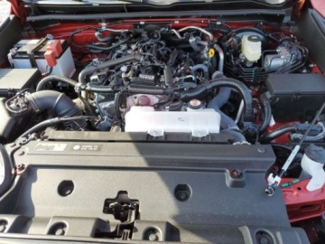 Toyota 2025 Toyota 4-Runner SR5 2025 2.4l 2.4 Benzyna 275KM, zdjęcie 6