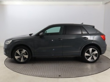 Audi Q2 SUV 1.4 TFSI COD Ultra 150KM 2016 Audi Q2 1.4 TFSI, Salon Polska, Automat, Navi, zdjęcie 2