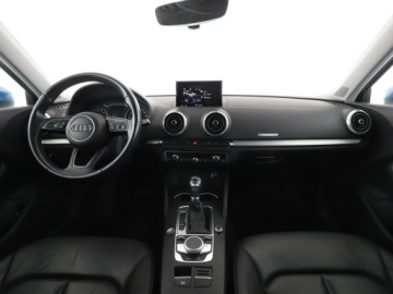 Audi A3 8V 2017 Audi A3 Sportback 1.4TFSI e-tron Design, zdjęcie 14