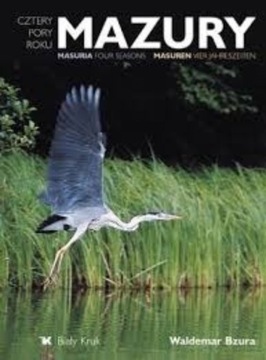 Praca Zbiorowa - Mazury