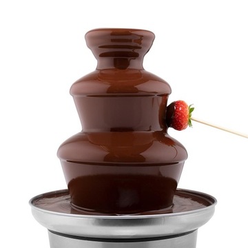 Принцесса 292998 шоколадный фонтан