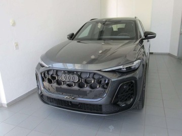 Audi Q5 II 2025 AUDI Q5 SQ5 TFSI quattro Suv 3.0 (367 KM) 2025, zdjęcie 2