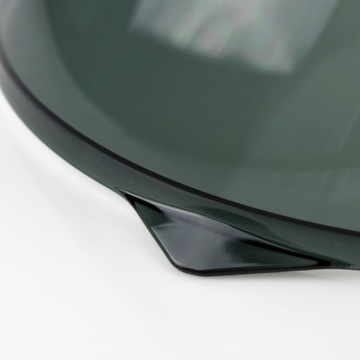 HJ34P Very Dark визор для шлема HJC C10