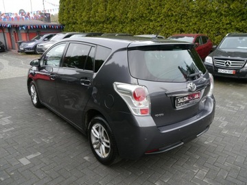 Toyota Verso Minivan Facelifting 1.6 D-4D 112KM 2016 Toyota Verso Panorama Dach Navi Kamera Gwarancja, zdjęcie 2