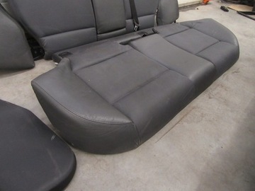 Спортивные сиденья Sportsitze BMW e46 универсал EUROPA, с электроподогревом