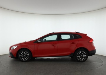 Volvo V40 II Cross Country Facelifting 2.0 T4 190KM 2018 Volvo V40 Cross Country 2.0 T4 AWD, Salon Polska, zdjęcie 2
