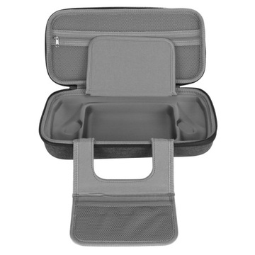 Чехол из ЭВА для легких, ударопрочных, водонепроницаемых устройств, серый