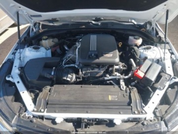 Cadillac 2020 Cadillac CT4 Luxury 2020 2.0 Benzyna 237KM, zdjęcie 8