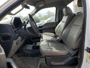 Ford 2018 Ford F150 2018 3.3l 3.3 Benzyna 290KM, zdjęcie 8