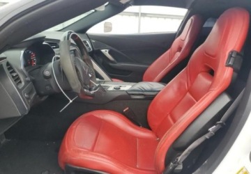 Chevrolet Corvette C7 Coupe 6.2 V8 Z06 659KM 2014 Chevrolet Corvette Auta z USA - Zapytaj o wiecej ofert 6.2 Benzyna 659KM, zdjęcie 5