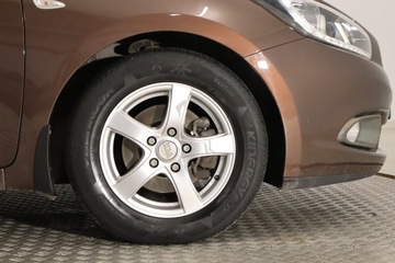 Kia Ceed II Kombi 1.6 GDI 135KM 2014 Kia Ceed 1.6 GDI, Salon Polska, 1. Właściciel, zdjęcie 14