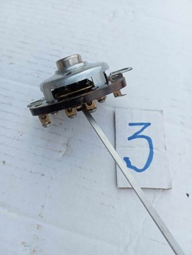 STACYJKA LAMPA K750 URAL MW DNIEPR ORYGINALNA!!