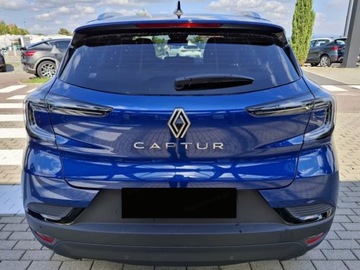 Renault Captur II 2025 Techno 1.3 TCe 140KM /Pakiet Infotainment 10,4&quot;, Pack Winter, zdjęcie 3