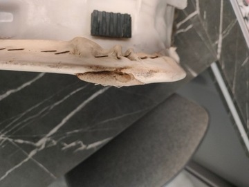 Сиденье диван Suzuki DR 750 800 Big