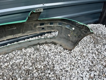HYUNDAI GETZ 02-05R NÁRAZNÍK PŘEDNÍ