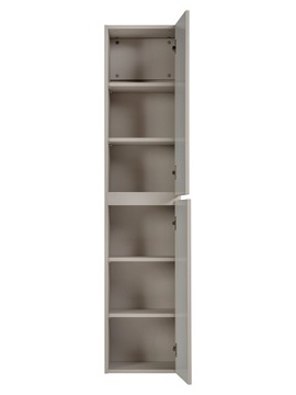 Высокий столб для ванной 160х35 см Comad ICONIC CASHMERE 80-01-D-2D