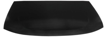 DACIA DUSTER 2010-2017 KAPOTA KRYT MOTORU NOVÁ