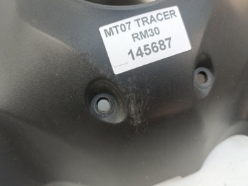 YAMAHA MT07 TRACER RM30 КРЫШКА ЗАЛИВНОЙ ГОРЛОВИНЫ БАКА