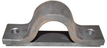 ТЕЛЕСКОПИЧЕСКИЙ ПРИВОД СТ-3 700 L=395 5T + КРЕПЛЕНИЕ