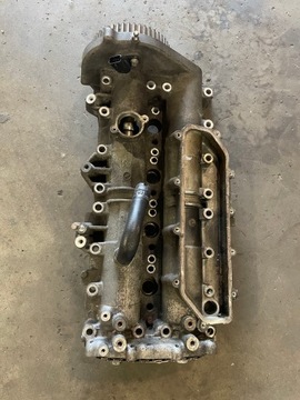 FIAT DUCATO IVECO DAILY 2.3 KRYT VENTILU HŘÍDELE