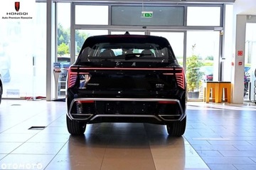 Hongqi HS3 2025 Hongqi HS3 FV23Dostep bezkluczykowyInteligentny adaptacyjny tempomat, zdjęcie 19