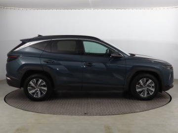 Hyundai Tucson IV SUV HEV 1.6 T-GDI HEV 230KM 2023 Hyundai Tucson 1.6 T-GDI HEV, Salon Polska, zdjęcie 5