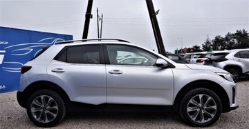 Kia Stonic Crossover 1.0 T-GDI 120KM 2018 Kia Stonic 1.0 Benzyna 120KM, zdjęcie 4