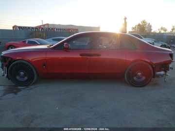Rolls-Royce 2021 Rolls-Royce Ghost 2021 6.7l 6.7 Benzyna 563KM, zdjęcie 5