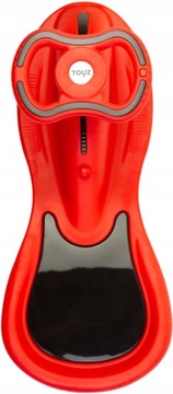 ГРАВИТАЦИОННАЯ ПОЕЗДКА НА РЕЗИНОВЫХ СВЕТОДИОДНЫХ КОЛЕСАХ С ОСВЕЩЕНИЕМ