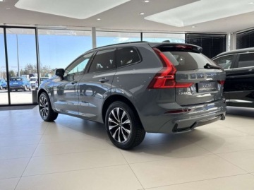 Volvo XC60 II 2022 Volvo XC 60 B4 B Plus Dark Kamera cofania CarPlayAndroid Auto Nawigacja, zdjęcie 1