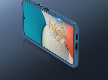ЧЕХОЛ NILLKIN ДЛЯ GALAXY A53 5G КОРПУС, ЧЕХОЛ