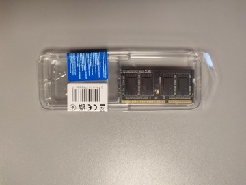 Оперативная память DDR3 Goodram GR1600S3V64L11S/4G 4 ГБ