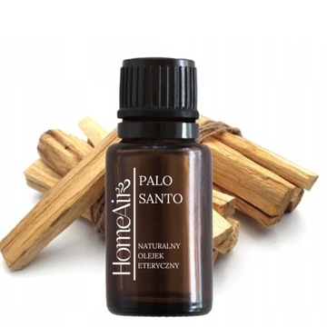 Naturalny olejek eteryczny PALO SANTO