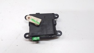 MOTOREK ŘÍZENÍ RADIÁTORU VENTILACE HONDA CIVIC VII 2001-2005 3D