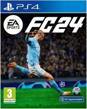 FC 24 PL PLAYSTATION 4 PS4 SKLEP !
