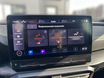 Cupra Formentor Crossover 2.0 TSI 310KM 2024 Cupra Formentor 2.0 TSI 310KM 4Drive Navi System+, zdjęcie 21