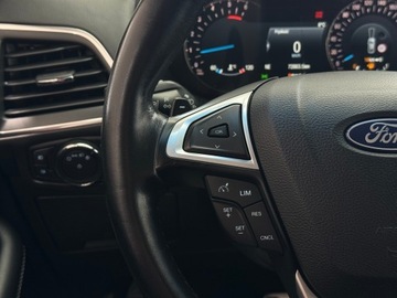 Ford Edge II SUV 2.0 TDCi Twin-Turbo 210KM 2018 Ford Edge ST-Line / 4x4 / Ambiente / 1 właściciel, zdjęcie 19