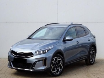 Kia XCeed 2026 KIA XCeed 1.6 T-GDI GT-Line DCT Suv 150KM 2026, zdjęcie 1