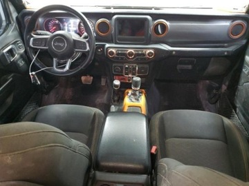 Jeep Gladiator 2021 Jeep Gladiator MOJAVE, 4x4, 3.6L, od ubezpieczalni, nieuszkodzony 3.6, zdjęcie 7