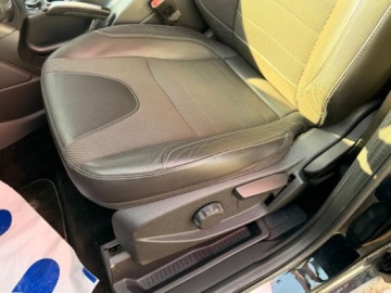 Ford Kuga II SUV 2.0 Duratorq TDCi 140KM 2013 Ford Kuga 4x4 Swietny stan Titanium 2.0 Diesel 140KM, zdjęcie 21