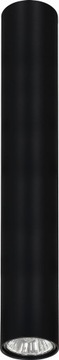 spot sufitowy Nowodvorski EYE BLACK L 6838 czarny