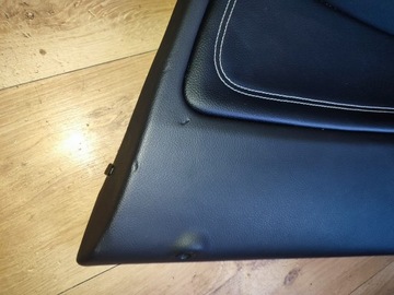 Боковая обивка правая передняя W117 CLA Mercedes