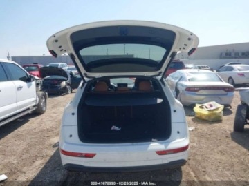 Audi Q5 II 2021 Audi Q5 2021 Audi Q5 Premium 45 TFSI quattro 2.0 Benzyna 261KM, zdjęcie 4